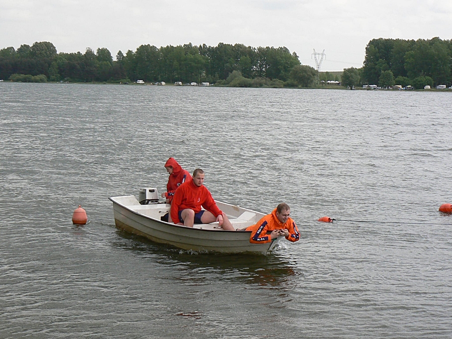 Hokej pod wodą Walenie Siemianowice Śląskie 2010 - 2026